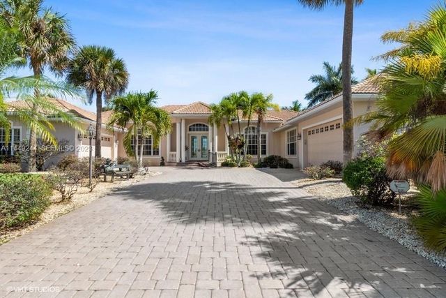 1524 Columbian Drive, Punta Gorda, FL 33950