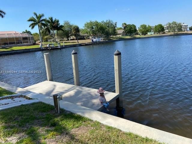 1524 Columbian Drive, Punta Gorda, FL 33950