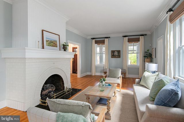 83 MARKET ST, Annapolis, MD 21401