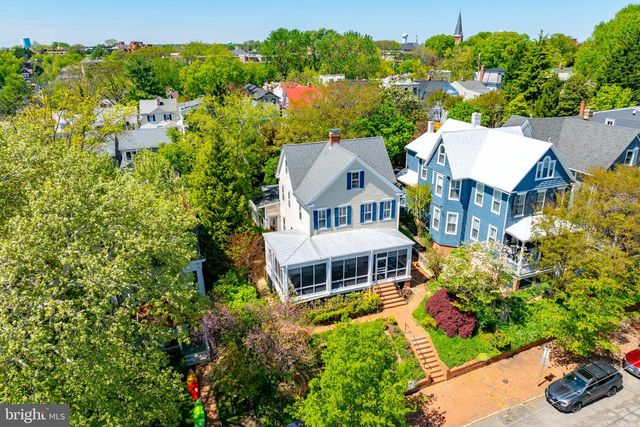 83 MARKET ST, Annapolis, MD 21401