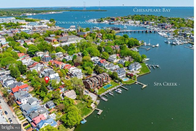 83 MARKET ST, Annapolis, MD 21401