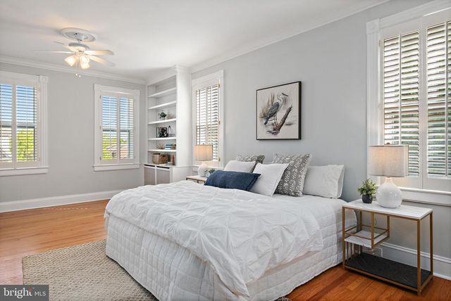 83 MARKET ST, Annapolis, MD 21401