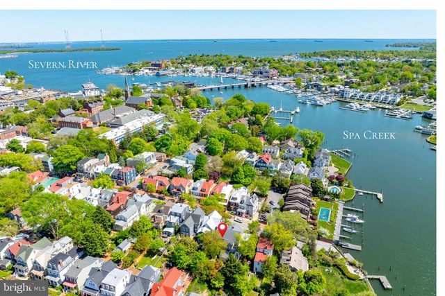 83 MARKET ST, Annapolis, MD 21401