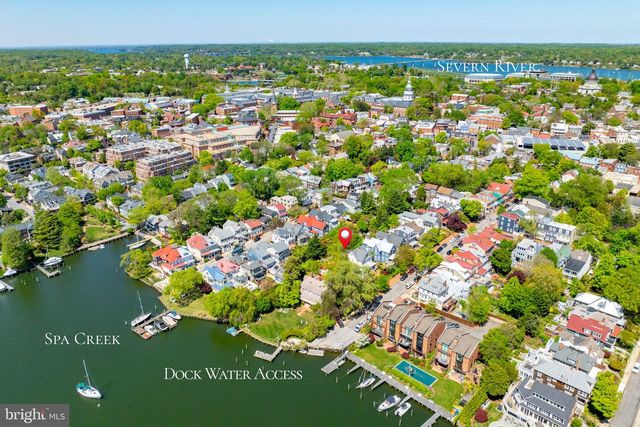 83 MARKET ST, Annapolis, MD 21401