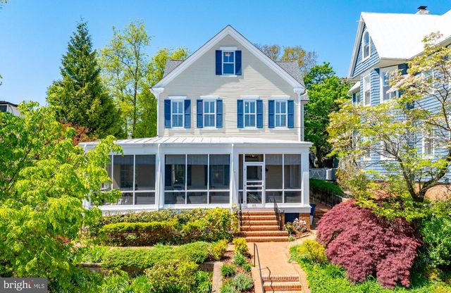 83 MARKET ST, Annapolis, MD 21401
