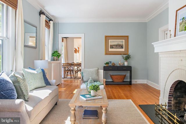 83 MARKET ST, Annapolis, MD 21401