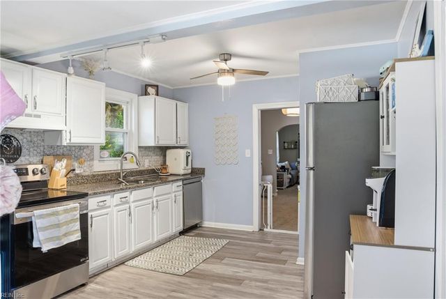 3523 Brighton ST, Portsmouth, VA 23707