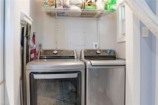 3523 Brighton ST, Portsmouth, VA 23707