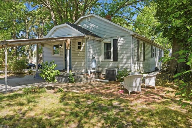 3523 Brighton ST, Portsmouth, VA 23707