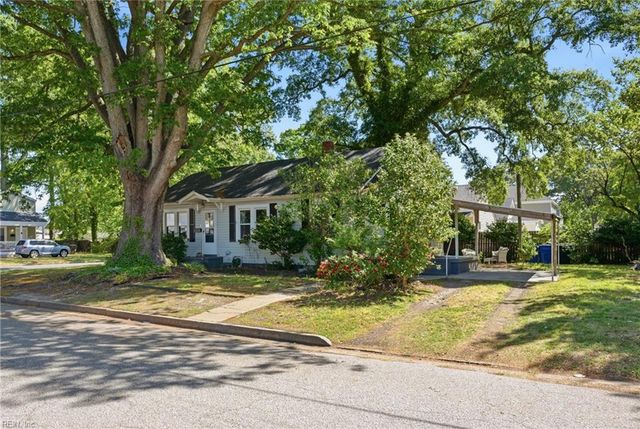 3523 Brighton ST, Portsmouth, VA 23707