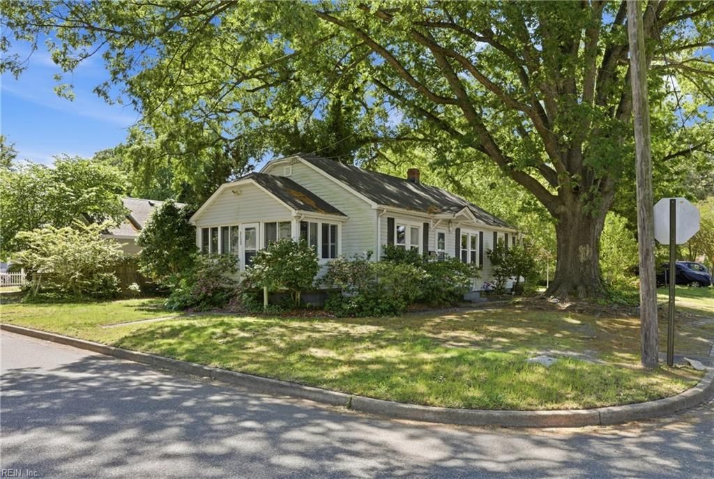 3523 Brighton ST, Portsmouth, VA 23707