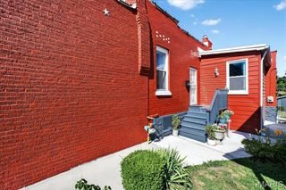 4442 Morganford Road, St Louis, MO 63116