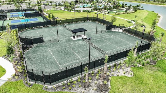 13200 SW Portico Way, Port St. Lucie, FL 34987