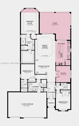 13200 SW Portico Way, Port St. Lucie, FL 34987