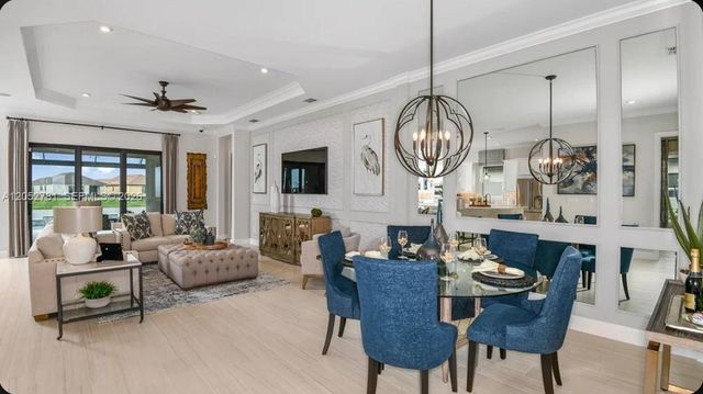 13200 SW Portico Way, Port St. Lucie, FL 34987