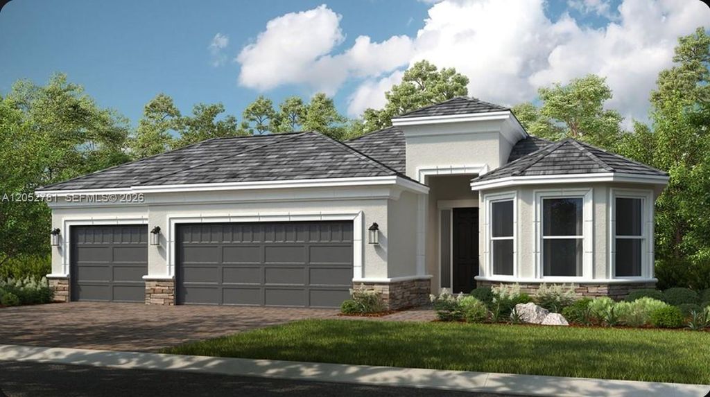 13200 SW Portico Way, Port St. Lucie, FL 34987