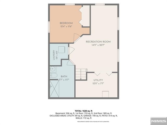 10 Dale Drive, Fairfield, NJ 07004