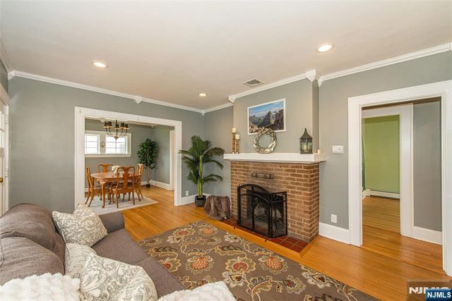 18 Saint Charles Avenue, West Caldwell, NJ 07006