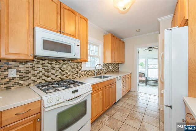 18 Saint Charles Avenue, West Caldwell, NJ 07006