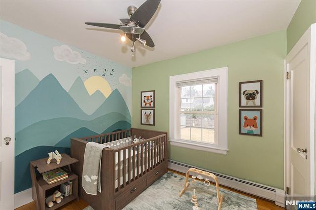 18 Saint Charles Avenue, West Caldwell, NJ 07006