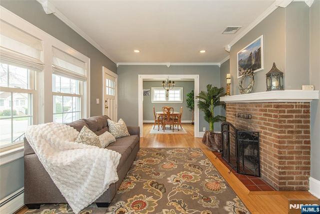 18 Saint Charles Avenue, West Caldwell, NJ 07006