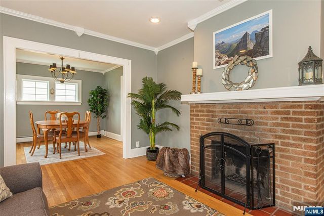18 Saint Charles Avenue, West Caldwell, NJ 07006