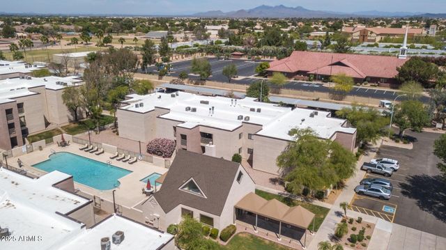 1340 N RECKER Road 254, Mesa, AZ 85205