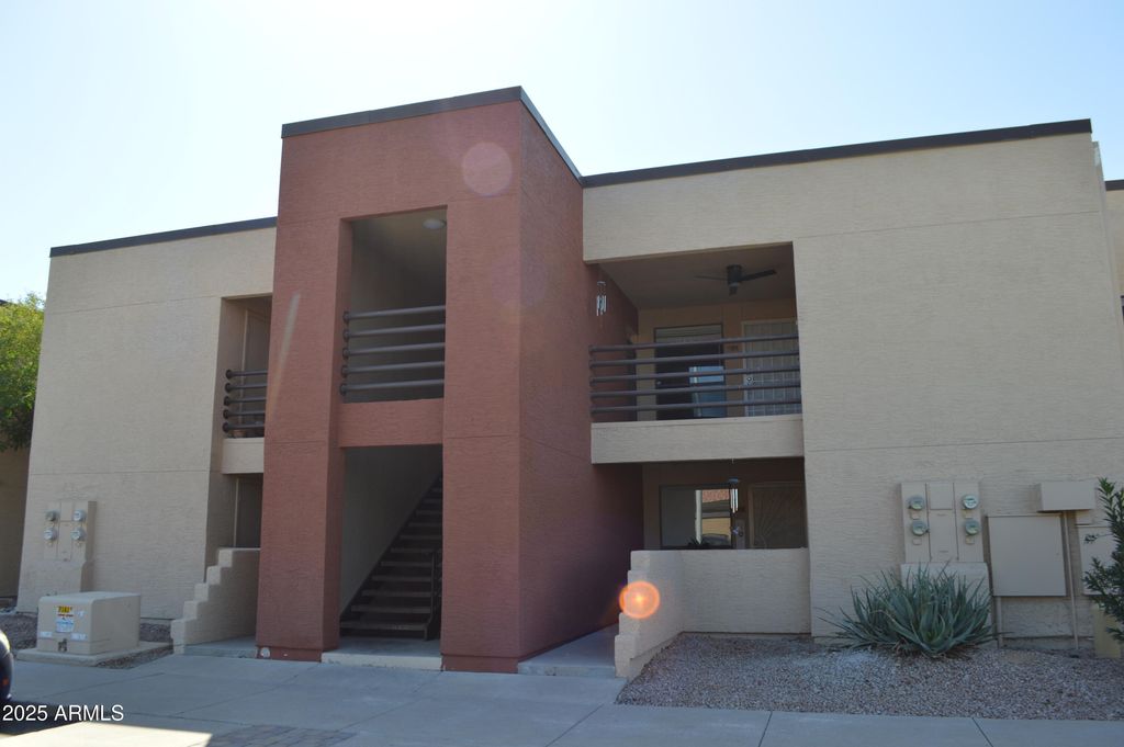1340 N RECKER Road 254, Mesa, AZ 85205 — photo 2