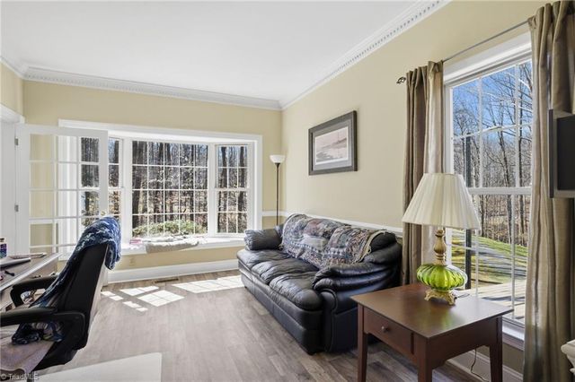 1100 Woodridge Lane, Yadkinville, NC 27055