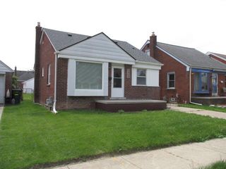 1425 Moran Avenue, Lincoln Park City, MI 48146