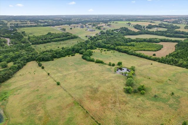 00 Whitaker Road, Van Alstyne, TX 75495