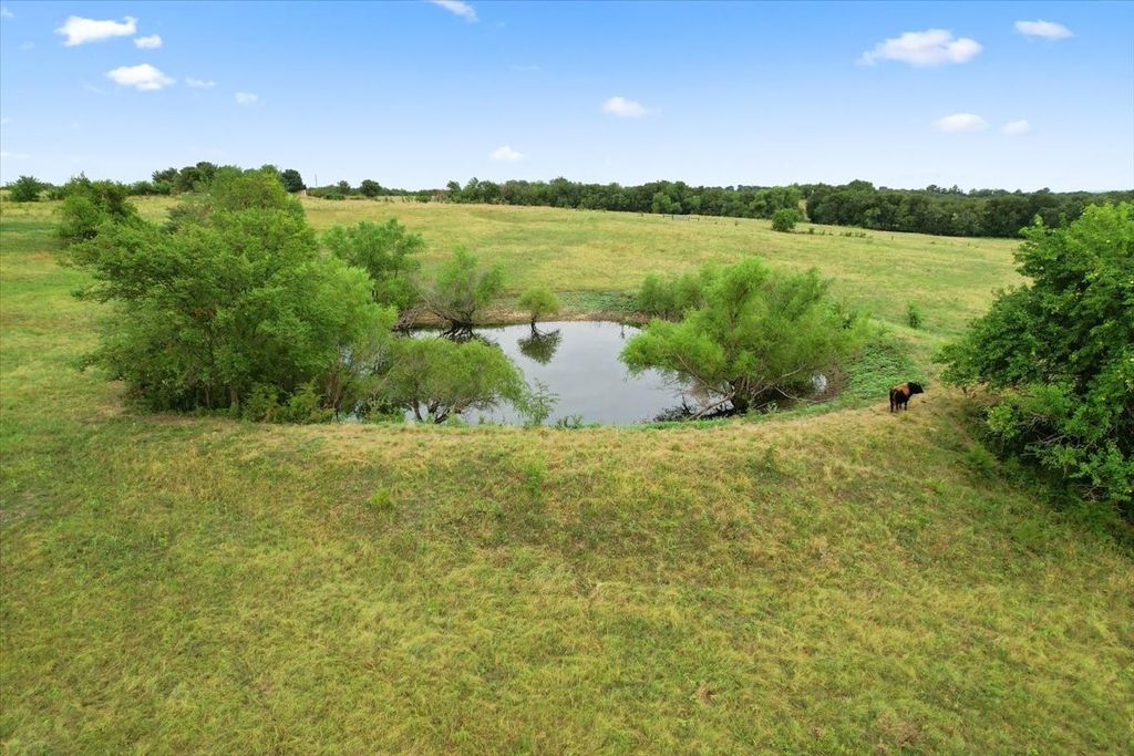 00 Whitaker Road, Van Alstyne, TX 75495