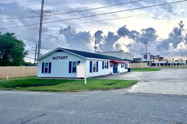 1257 N Barman Ave, Gonzales, LA 70737