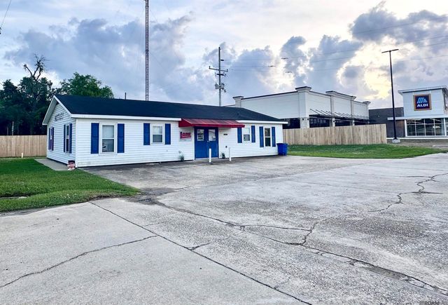 1257 N Barman Ave, Gonzales, LA 70737