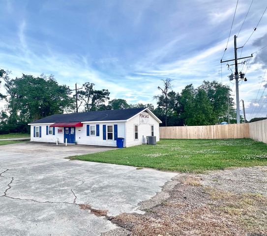 1257 N Barman Ave, Gonzales, LA 70737