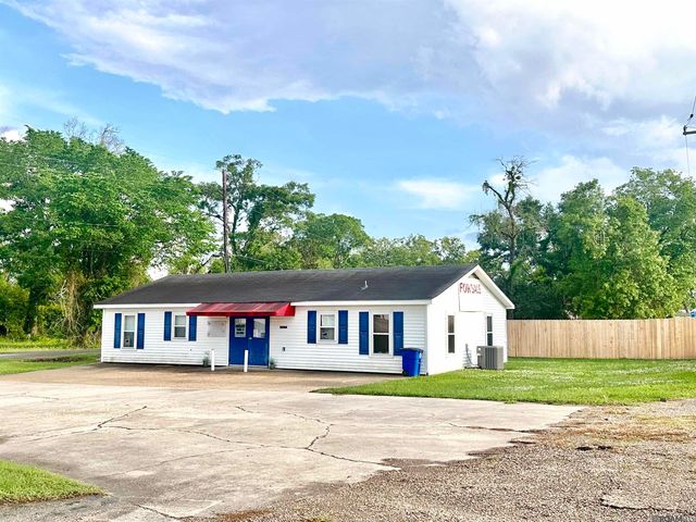 1257 N Barman Ave, Gonzales, LA 70737