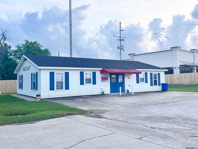1257 N Barman Ave, Gonzales, LA 70737