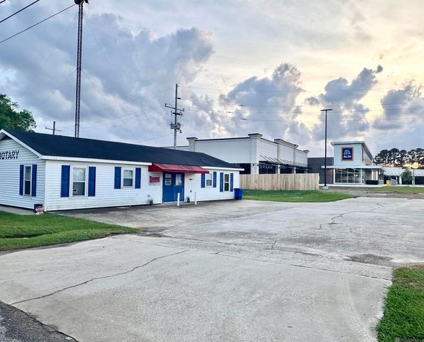 1257 N Barman Ave, Gonzales, LA 70737