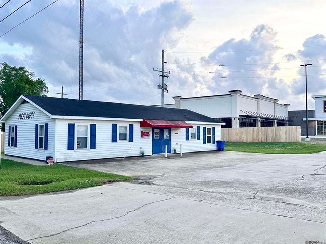 1257 N Barman Ave, Gonzales, LA 70737