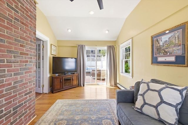 40 Woodard Road, Boston, MA 02132