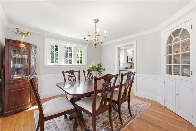 40 Woodard Road, Boston, MA 02132