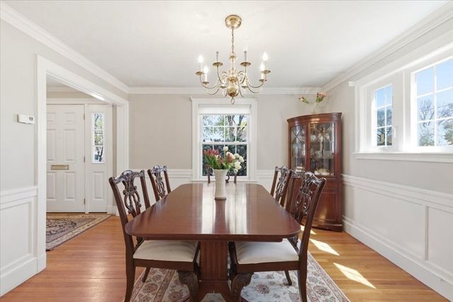 40 Woodard Road, Boston, MA 02132