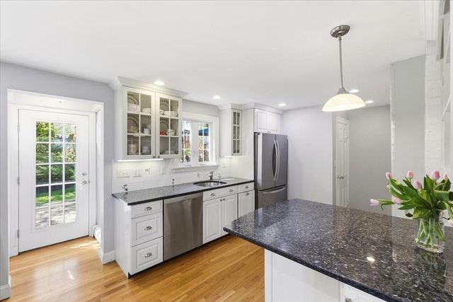 40 Woodard Road, Boston, MA 02132
