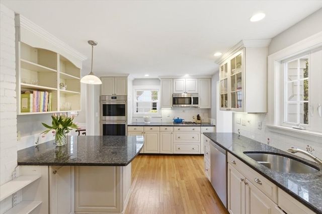 40 Woodard Road, Boston, MA 02132