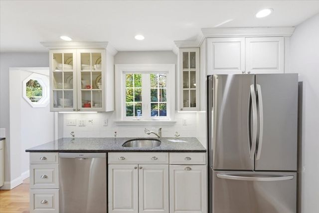 40 Woodard Road, Boston, MA 02132