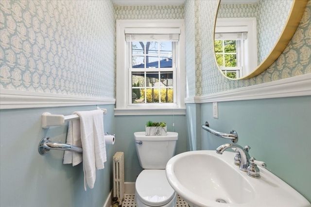 40 Woodard Road, Boston, MA 02132