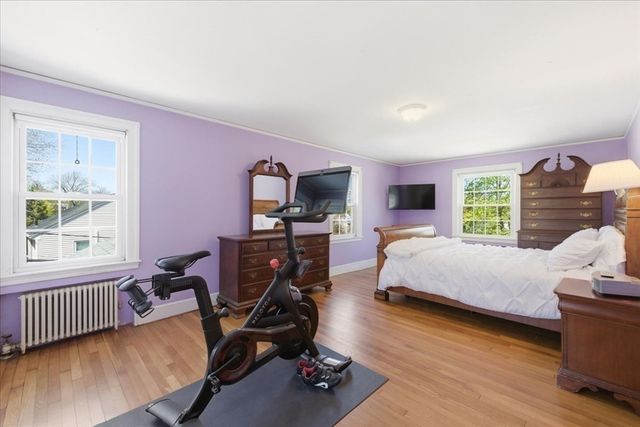 40 Woodard Road, Boston, MA 02132