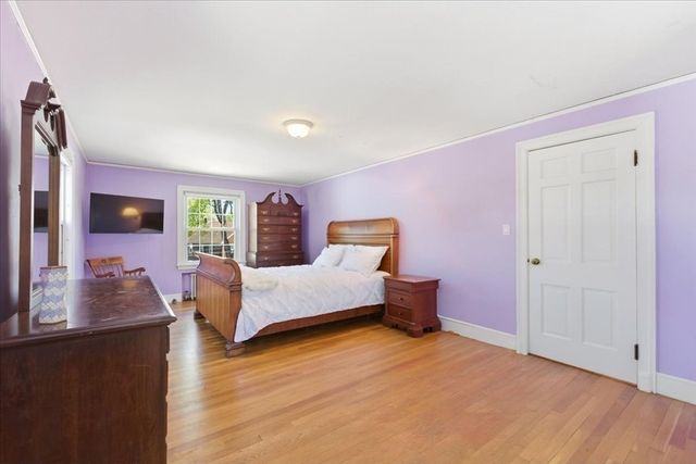 40 Woodard Road, Boston, MA 02132