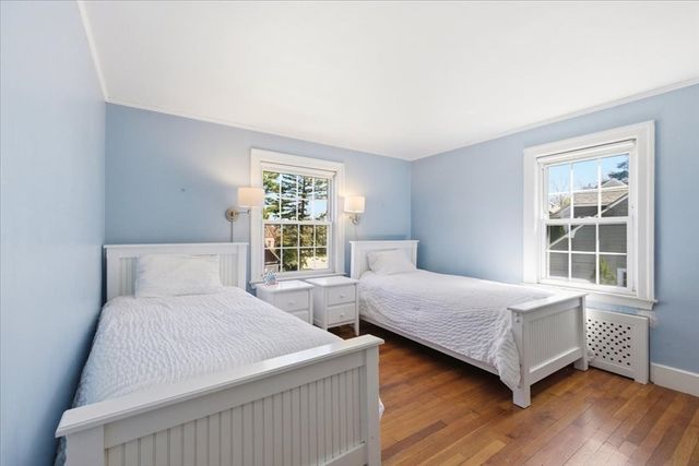 40 Woodard Road, Boston, MA 02132