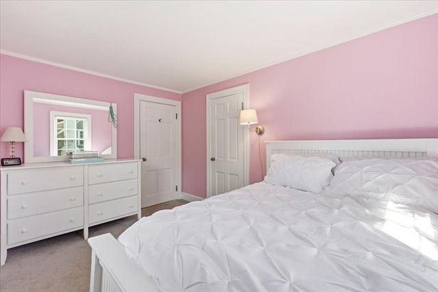 40 Woodard Road, Boston, MA 02132